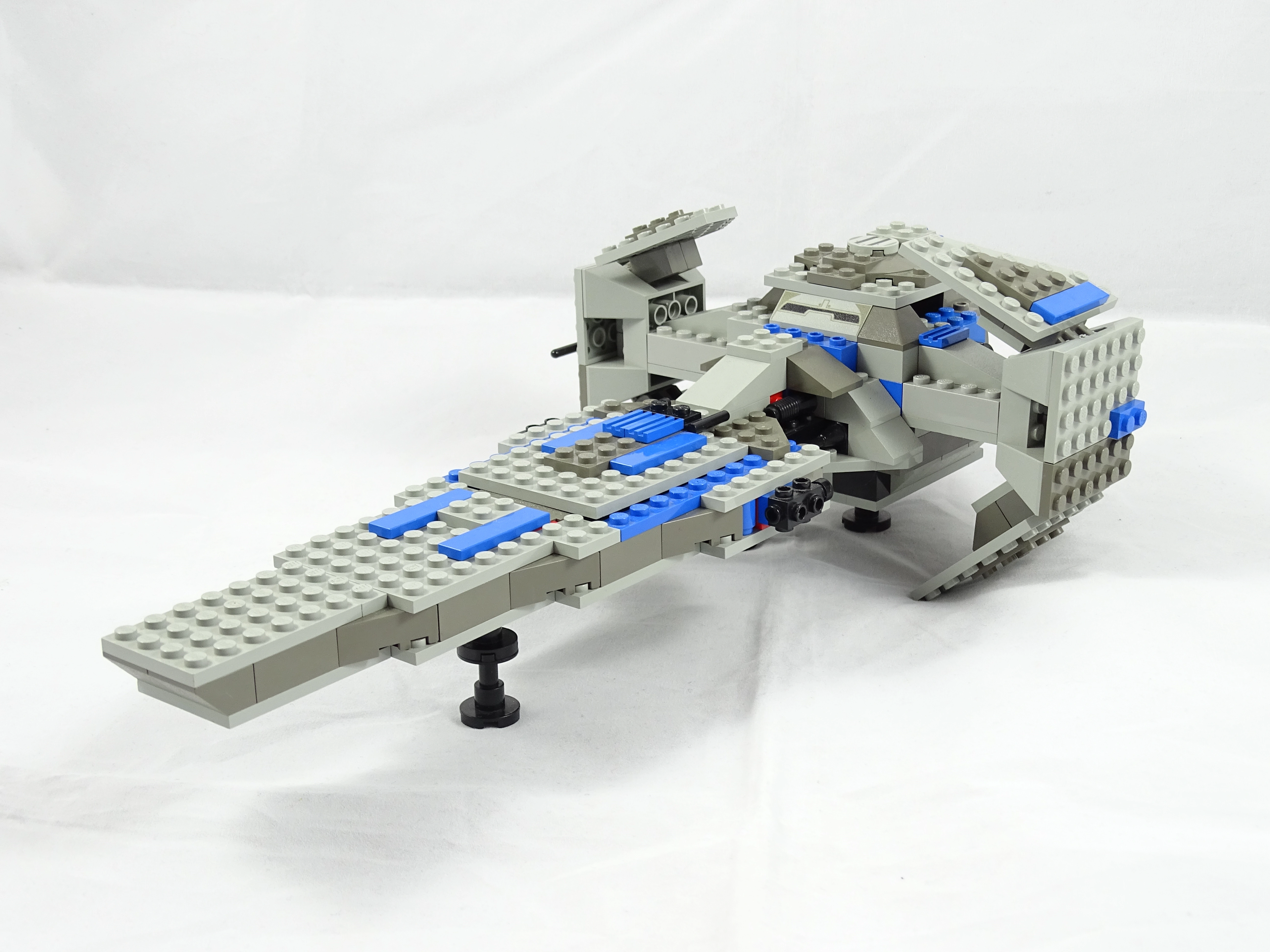 Sith Infiltrator