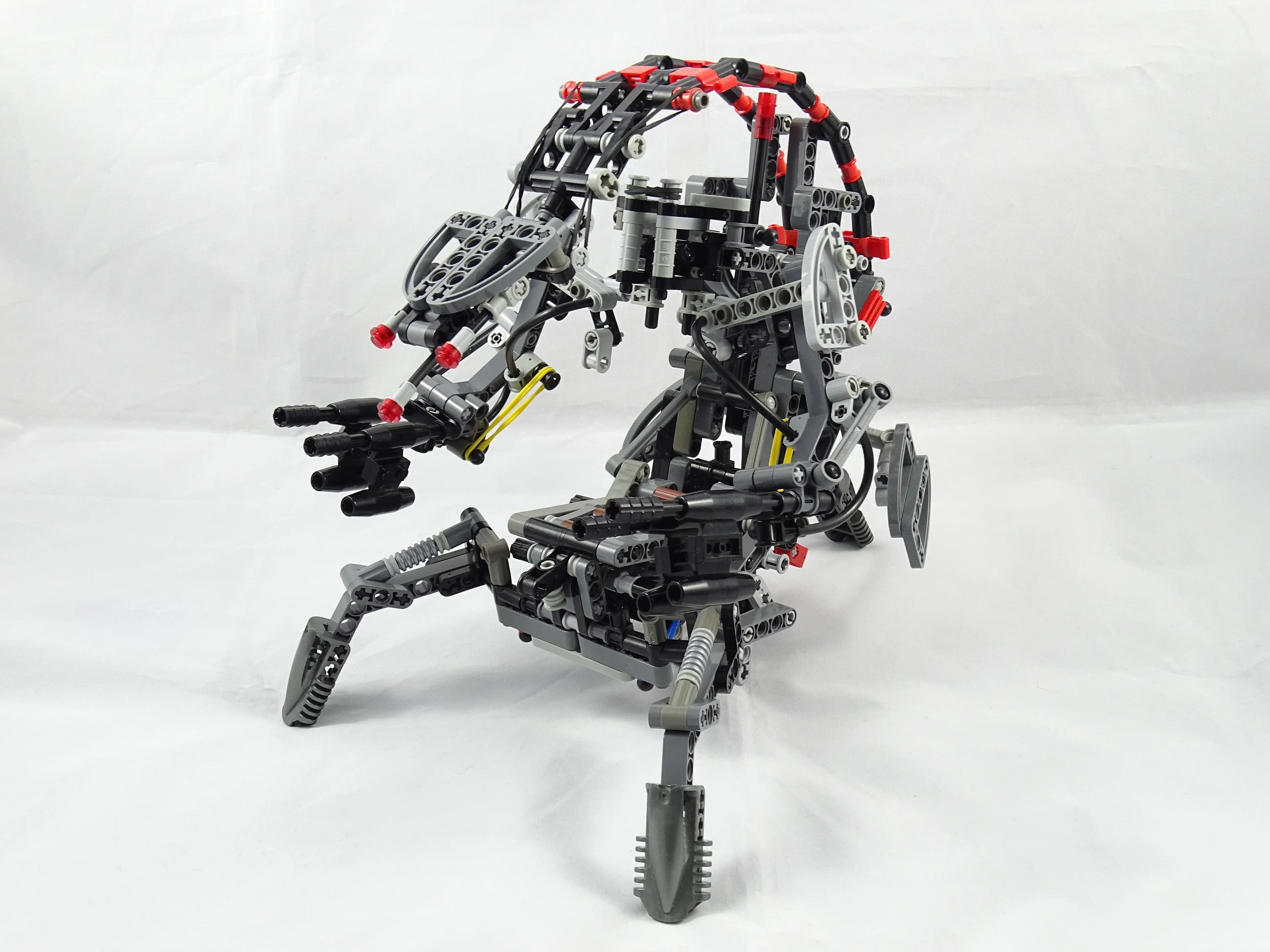 Destroyer Droid