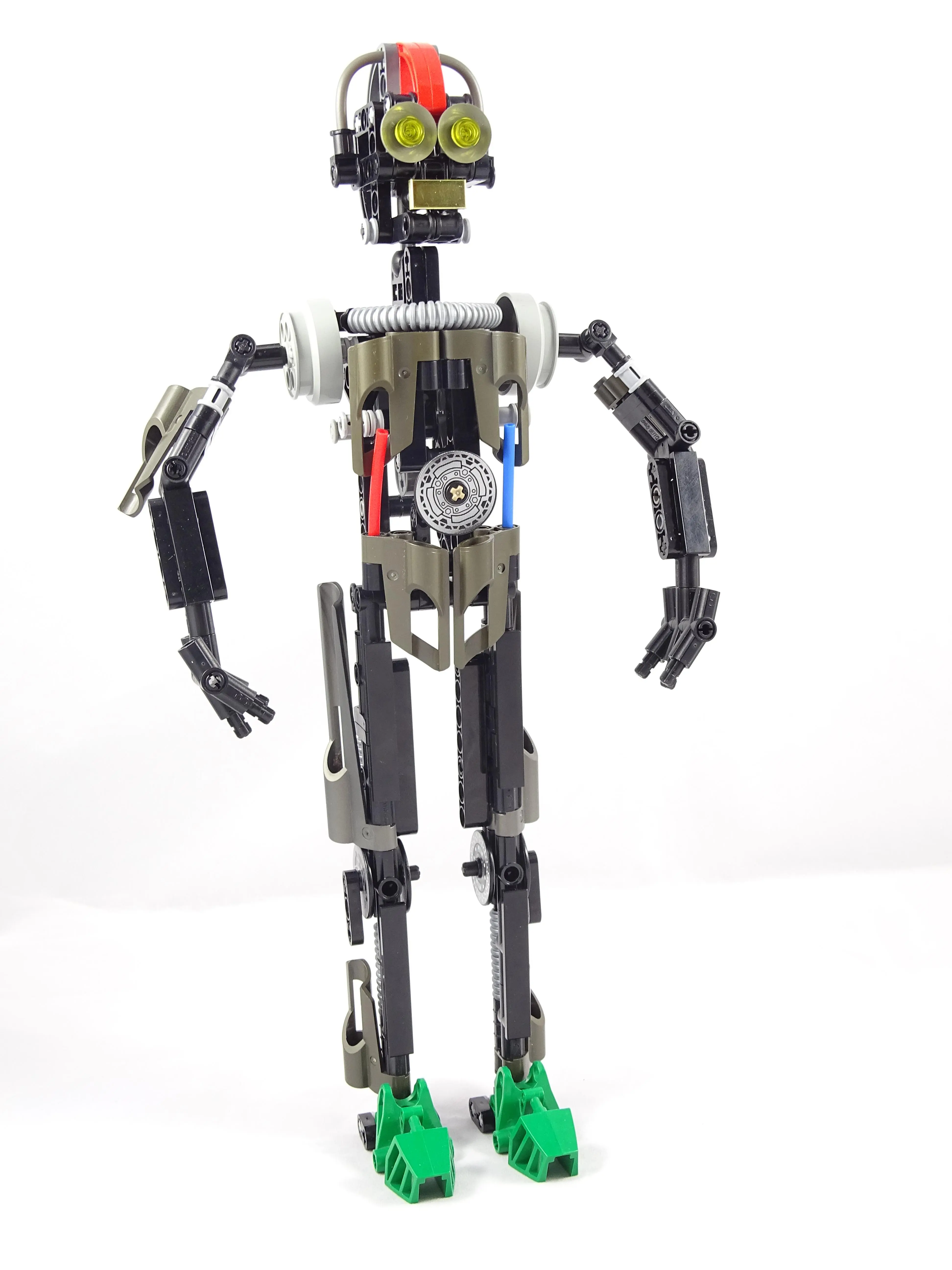 C-3PO