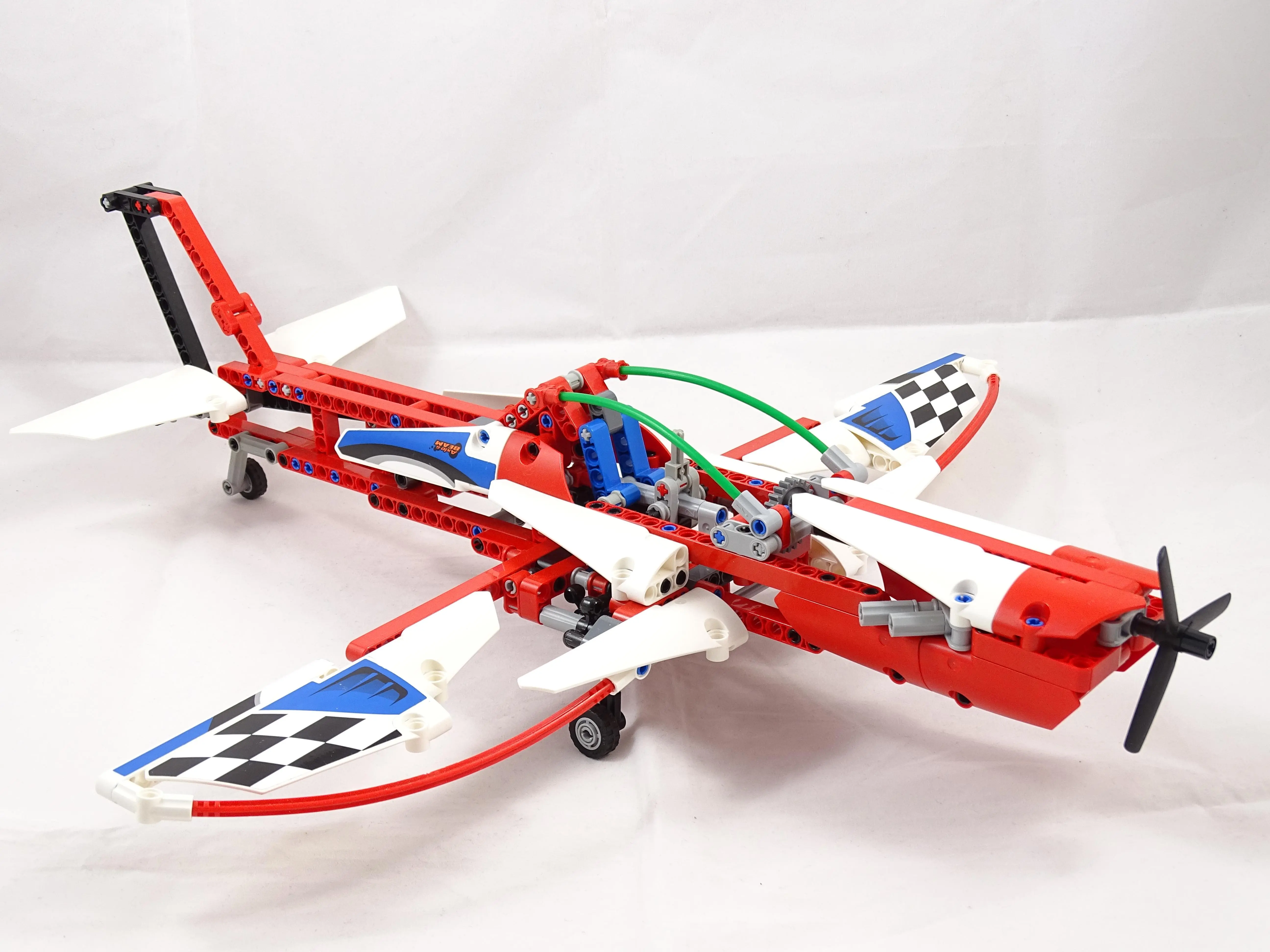 Jet Plane
